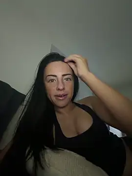 Bethrae25 online show from 02/03/26, 08:14