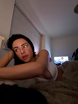 Bethrae25 online show from 01/08/26, 06:25