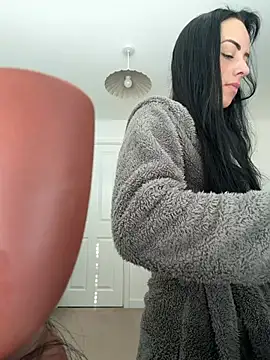 Bethrae25 online show from 02/20/26, 02:30