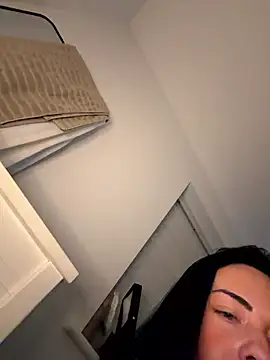 Bethrae25 online show from 01/09/26, 11:00