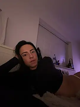 Bethrae25 online show from 02/15/26, 10:41