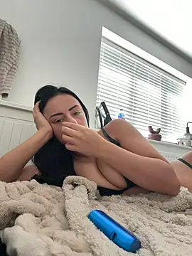 Bethrae25 online show from 03/18/26, 01:35