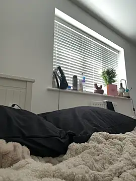 Bethrae25 online show from 03/20/26, 12:17