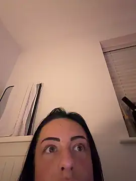 Bethrae25 online show from 02/25/26, 11:48