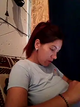 Snapshot of Lusandra1837lusi chatting on 07/18/26, 08:34 Lusandra1837lusi online show from 07/18/26, 08:34
