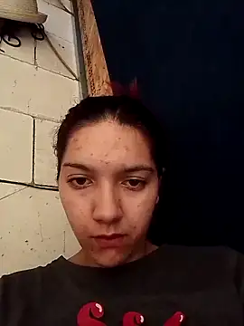 Snapshot of Lusandra1837lusi chatting on 06/06/26, 07:46 Lusandra1837lusi online show from 06/06/26, 07:46