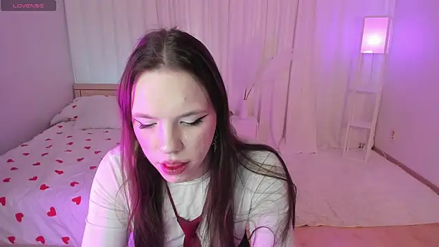 MadisonMongomeri online show from 11/17/25, 03:10