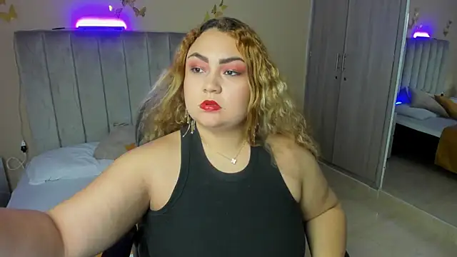 Sweet Rosee  online show from 01/11/26, 04:08