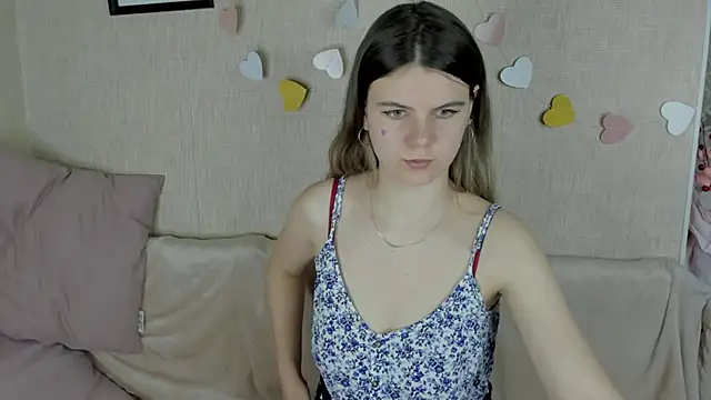 Zorianaa online show from 03/02/26, 09:55