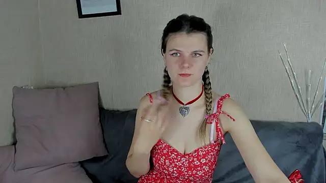 Zorianaa online show from 01/17/26, 09:40