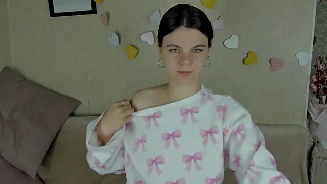 Zorianaa online show from 03/05/26, 09:54