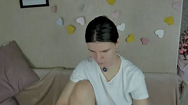 Zorianaa online show from 03/01/26, 10:32