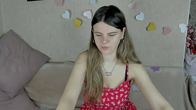 Zorianaa online show from 02/24/26, 09:26