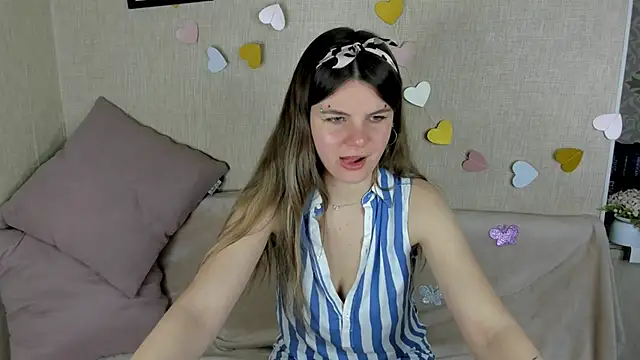 Zorianaa online show from 04/05/26, 08:59