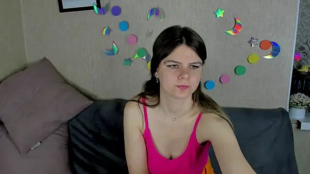 Snapshot of Zorianaa chatting on 05/18/26, 08:46 Zorianaa online show from 05/18/26, 08:46