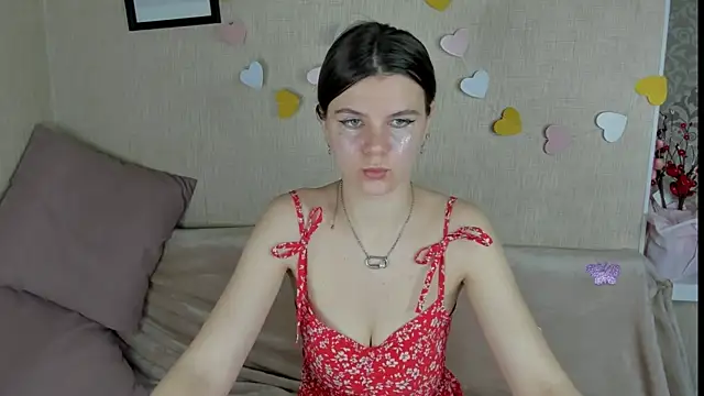 Zorianaa online show from 02/13/26, 09:59