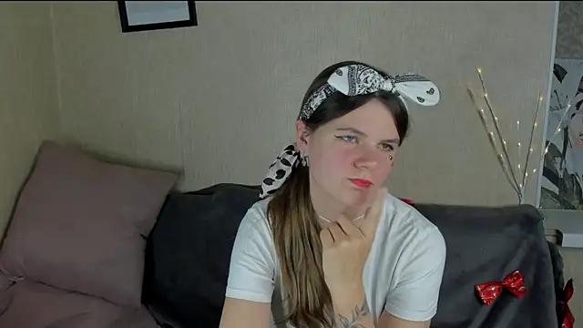 Zorianaa online show from 01/07/26, 09:20