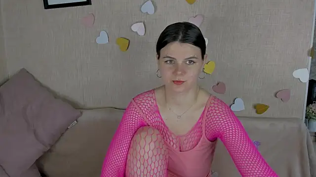 Zorianaa online show from 03/29/26, 08:43