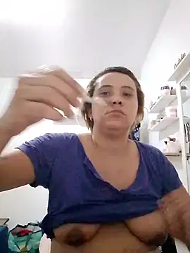 BIADELICIA1 online show from 03/26/26, 01:26