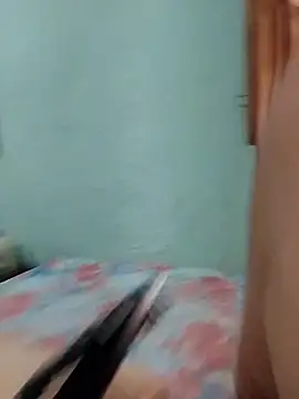 BIADELICIA1 online show from 03/18/26, 12:08