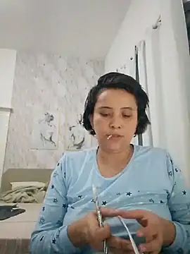 Snapshot of BIADELICIA1 chatting on 06/15/26, 02:01 BIADELICIA1 online show from 06/15/26, 02:01