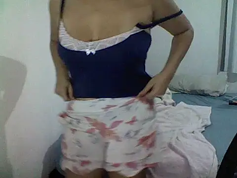 BIADELICIA1 online show from 11/03/25, 12:09