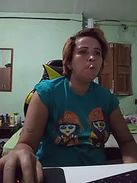 BIADELICIA1 online show from 04/07/26, 09:11