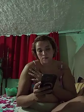 BIADELICIA1 online show from 04/16/26, 11:18