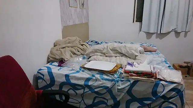 BIADELICIA1 online show from 11/14/25, 09:40