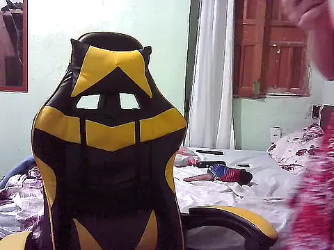 BIADELICIA1 online show from 11/14/25, 09:02