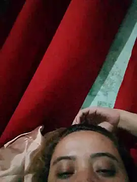 BIADELICIA1 online show from 03/18/26, 12:03