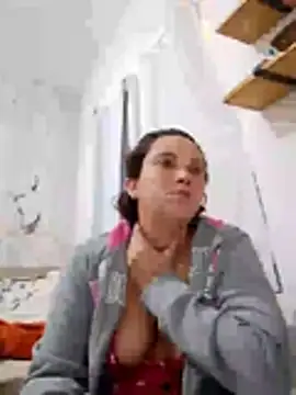 Snapshot of BIADELICIA1 chatting on 07/23/26, 10:23 BIADELICIA1 online show from 07/23/26, 10:23