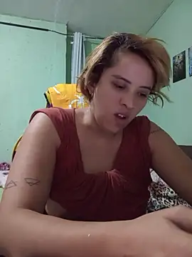 BIADELICIA1 online show from 04/09/26, 08:31