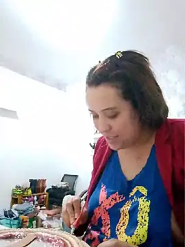 Snapshot of BIADELICIA1 chatting on 07/17/26, 11:57 BIADELICIA1 online show from 07/17/26, 11:57
