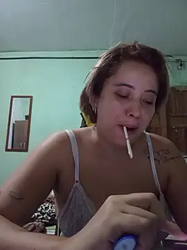 BIADELICIA1 online show from 04/13/26, 09:57