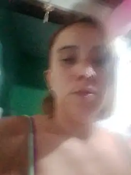 BIADELICIA1 online show from 11/22/25, 09:24