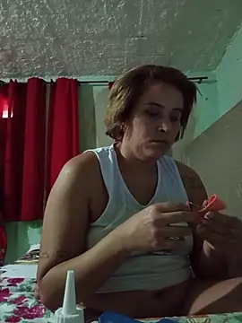 BIADELICIA1 online show from 04/19/26, 06:10