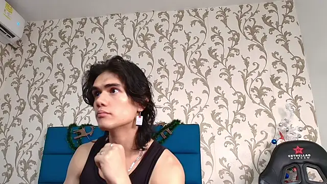 James Morrisonm online show from 12/15/25, 08:14