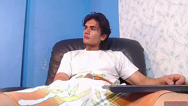 James Morrisonm online show from 03/20/26, 01:34