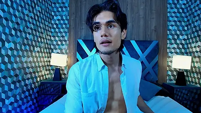 James Morrisonm online show from 02/21/26, 03:19