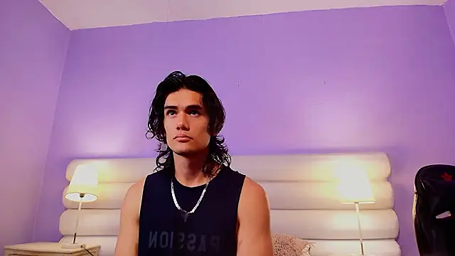 James Morrisonm online show from 02/02/26, 01:10