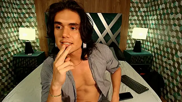 James Morrisonm online show from 02/04/26, 11:22