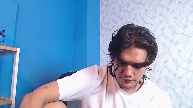 James Morrisonm online show from 03/31/26, 01:35