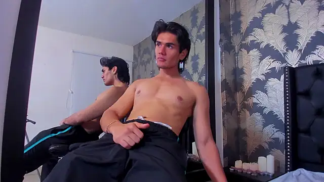 James Morrisonm online show from 02/19/26, 02:03