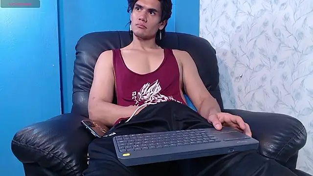 James Morrisonm online show from 03/12/26, 01:26