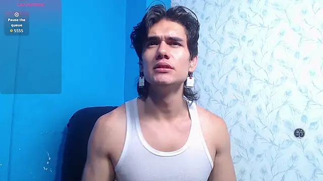 James Morrisonm online show from 03/25/26, 01:43