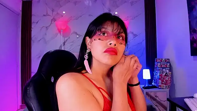 EsmeraldaChantre online show from 01/07/26, 11:37