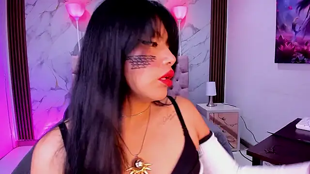 EsmeraldaChantre online show from 01/13/26, 11:36