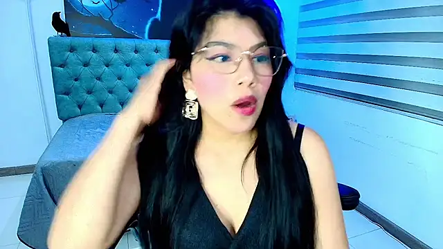 EsmeraldaChantre online show from 11/11/25, 11:38