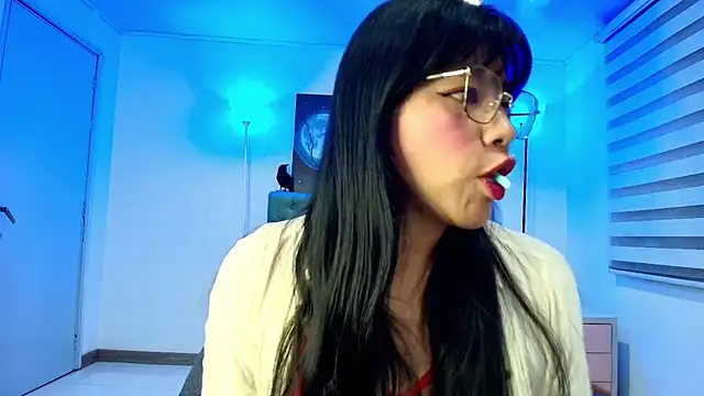 EsmeraldaChantre online show from 11/13/25, 11:36